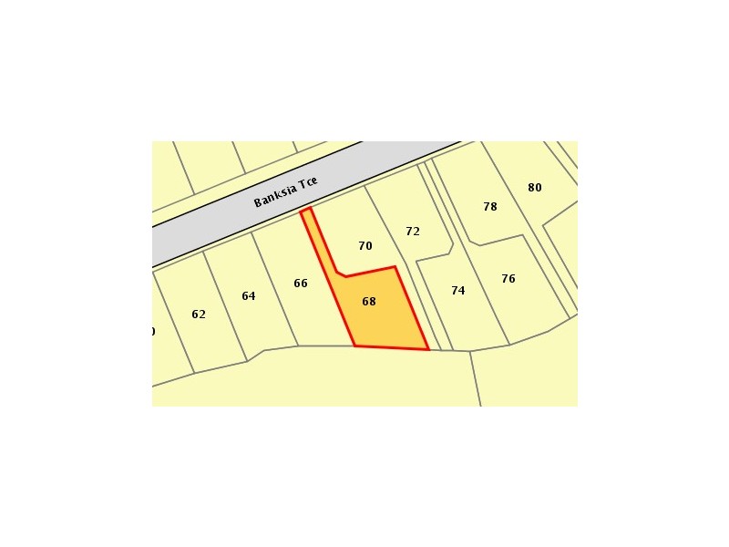 68 Banksia Terrace, South Yunderup WA 6208