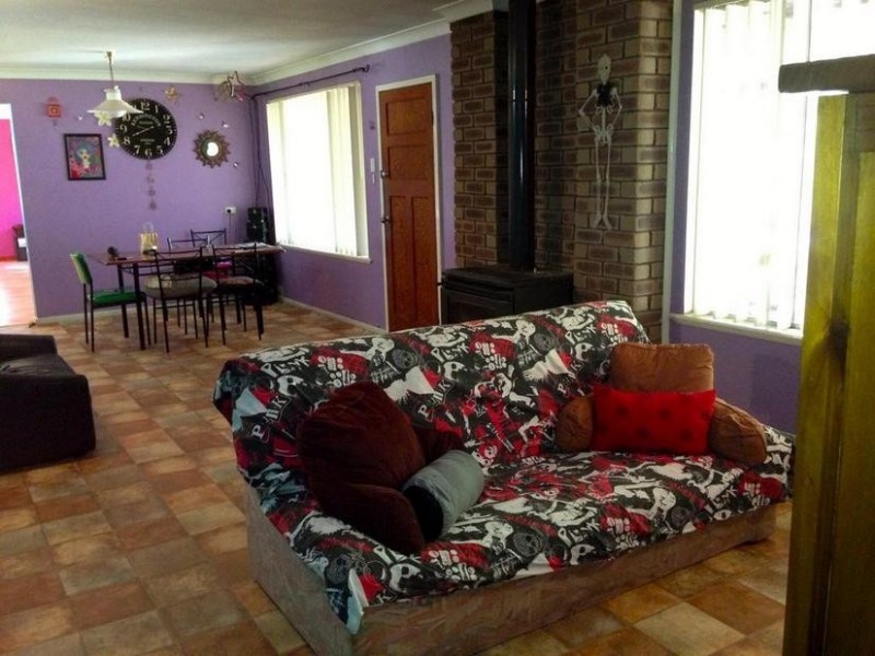 15 York Street, Cookernup WA 6220