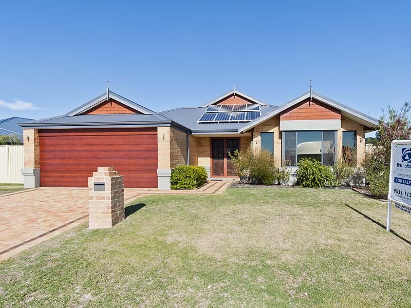 16 Victory Pass, Pinjarra WA 6208