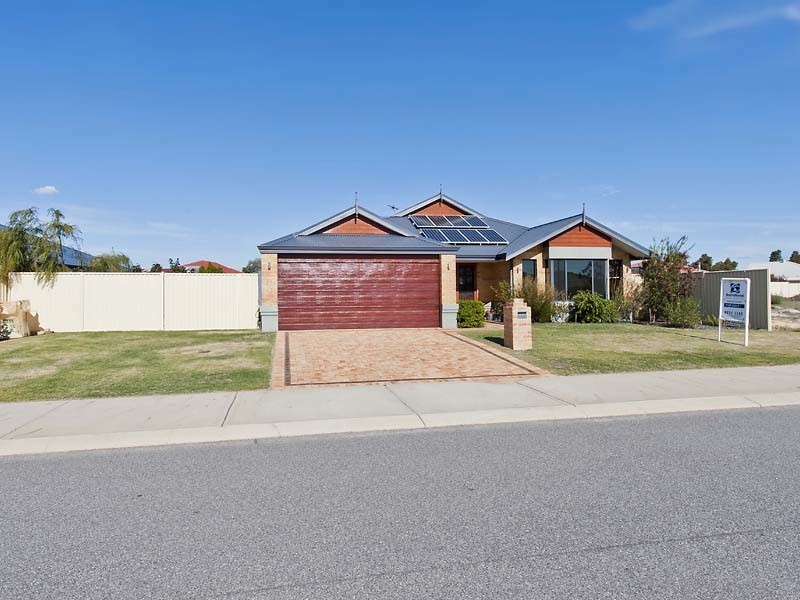 16 Victory Pass, Pinjarra WA 6208