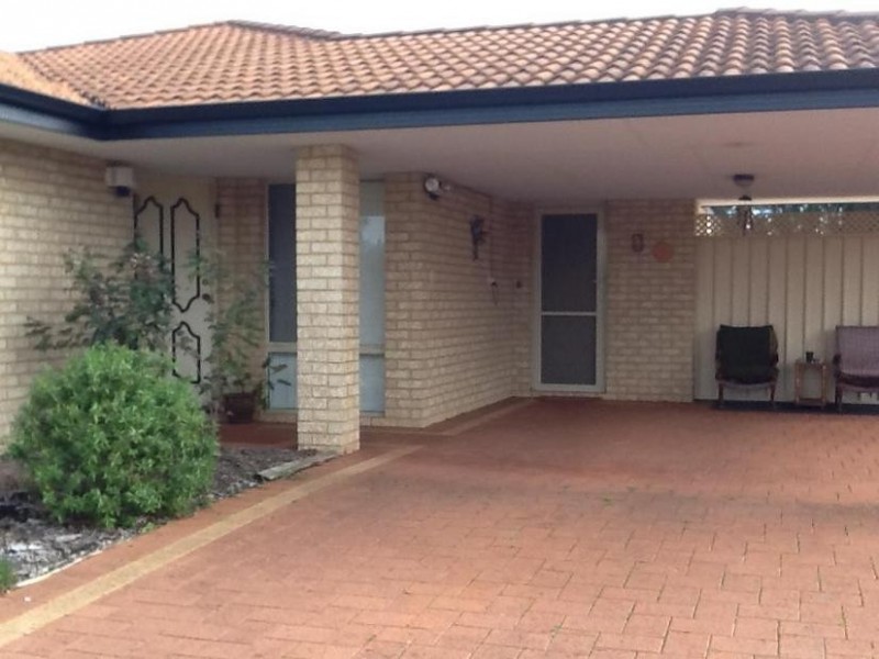 9 Taylor Court, Pinjarra WA 6208