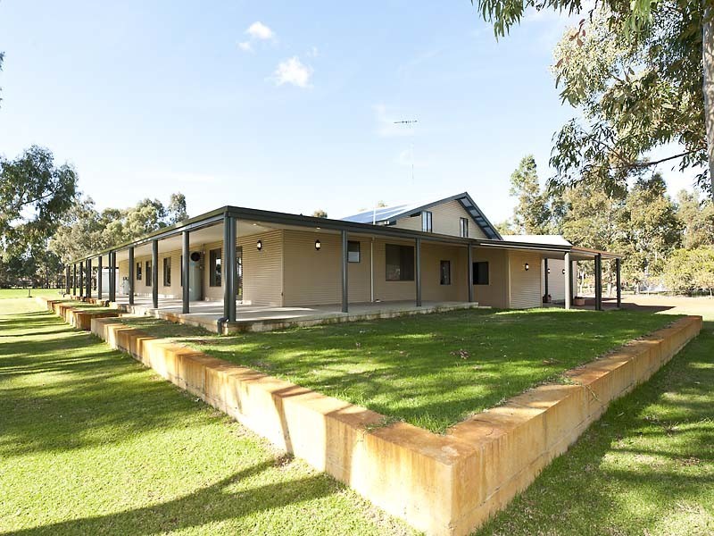 176 Deeble Road, Coolup WA 6214