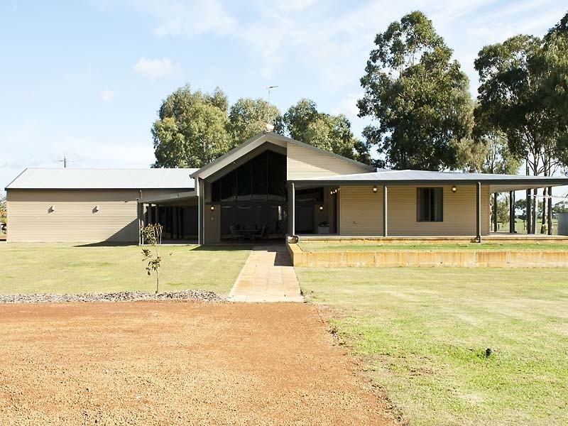 176 Deeble Road, Coolup WA 6214