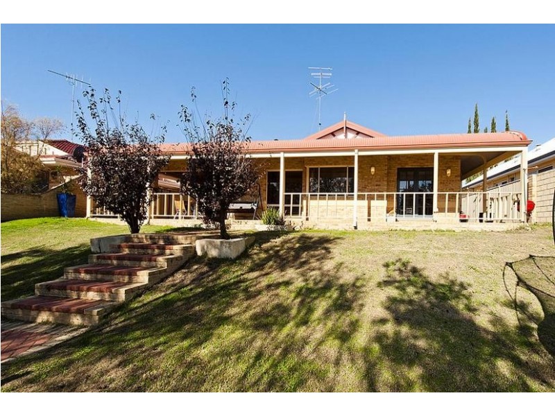 73 Heron Place, South Yunderup WA 6208