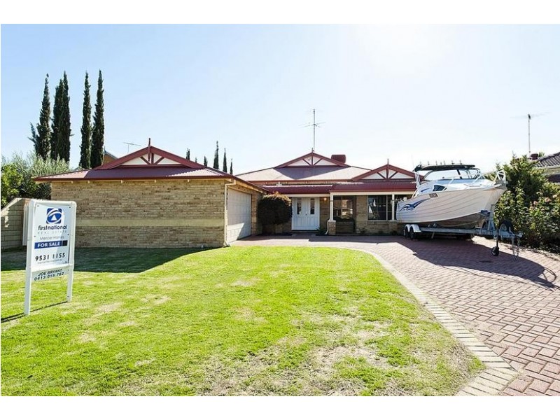 73 Heron Place, South Yunderup WA 6208