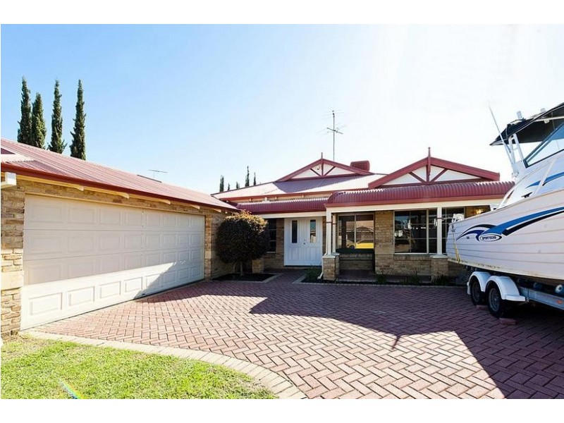 73 Heron Place, South Yunderup WA 6208