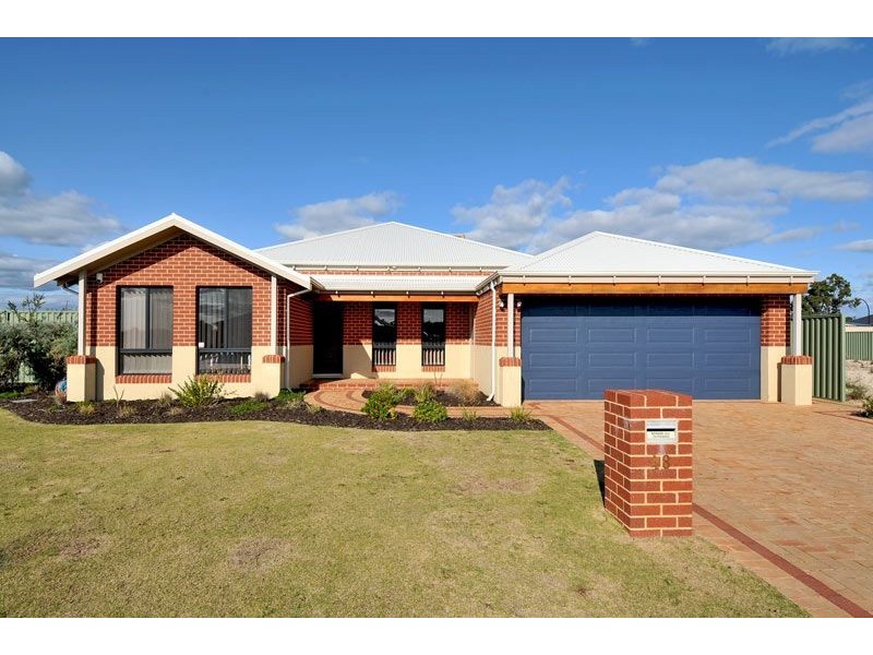 48 Bibbulmun Meander, Ravenswood WA 6208
