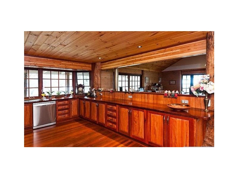 49 Leavy Road, Waroona WA 6215