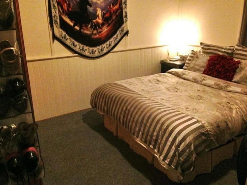 23 Grevillia Road, Dwellingup WA 6213