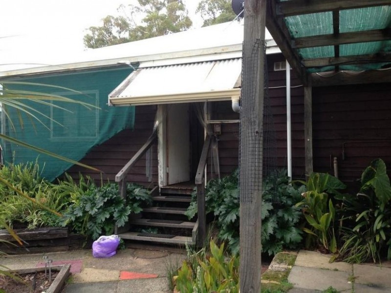 23 Grevillia Road, Dwellingup WA 6213