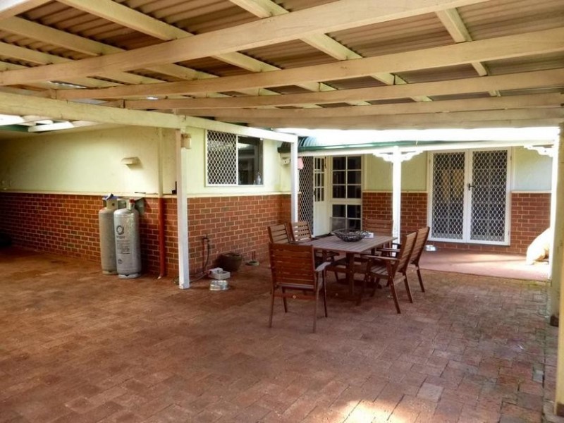 29 Moores Road, Pinjarra WA 6208