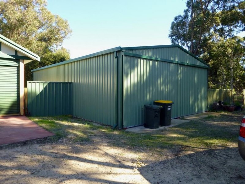 29 Moores Road, Pinjarra WA 6208
