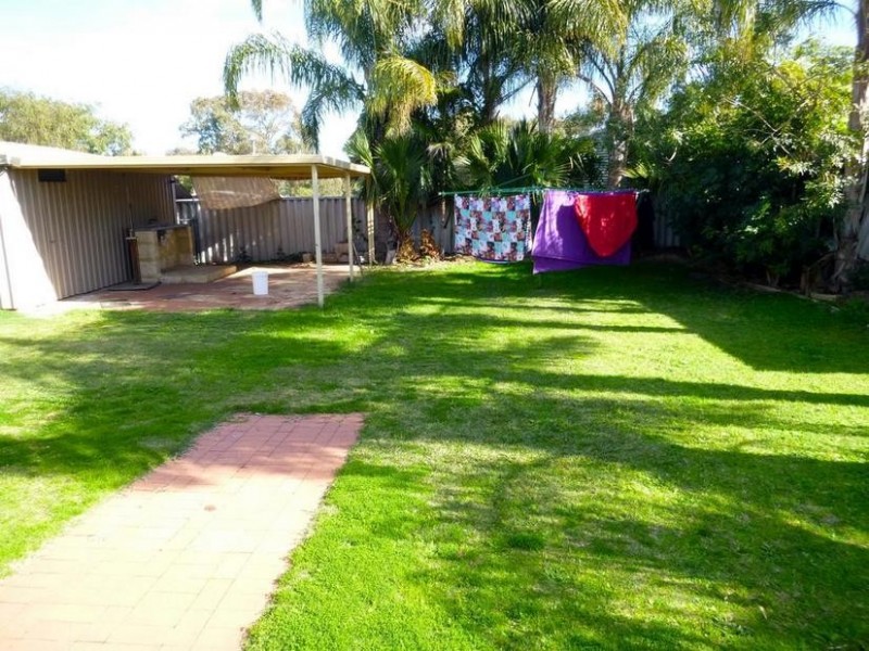 43 Phillips Way, North Yunderup WA 6208