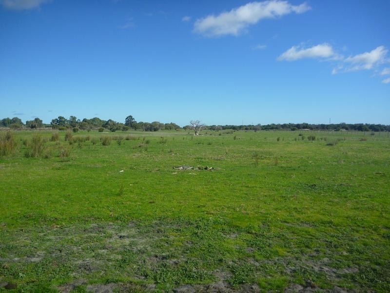 Lot 110 CORIO ROAD, Ravenswood WA 6208