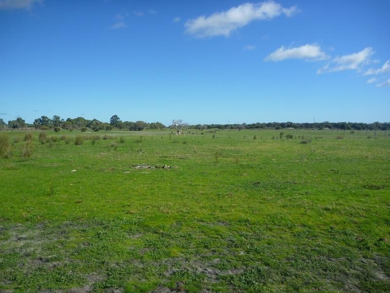 Lot 110 CORIO ROAD, Ravenswood WA 6208
