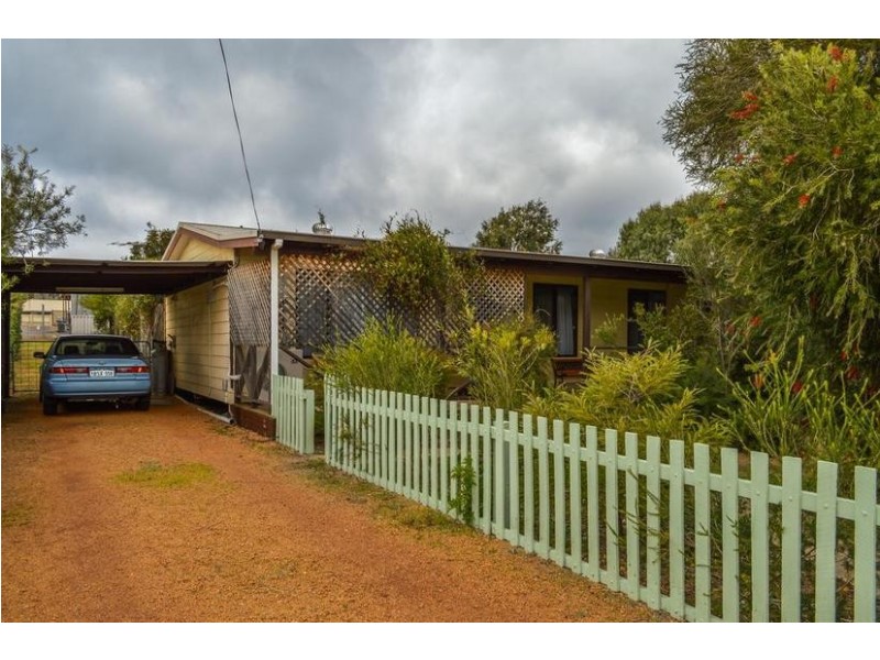 37 Johnstone Street, Boddington WA 6390