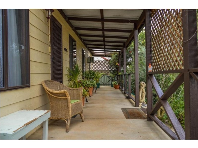 37 Johnstone Street, Boddington WA 6390