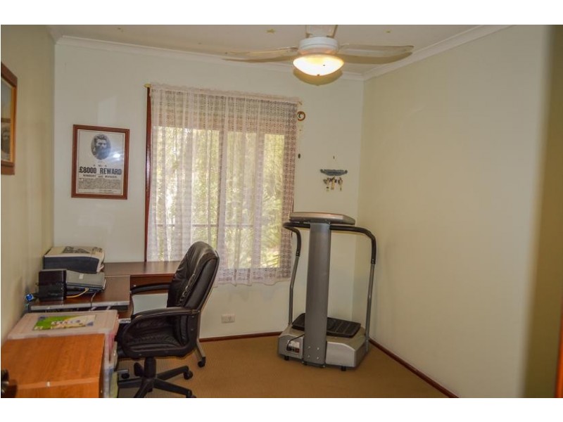 37 Johnstone Street, Boddington WA 6390