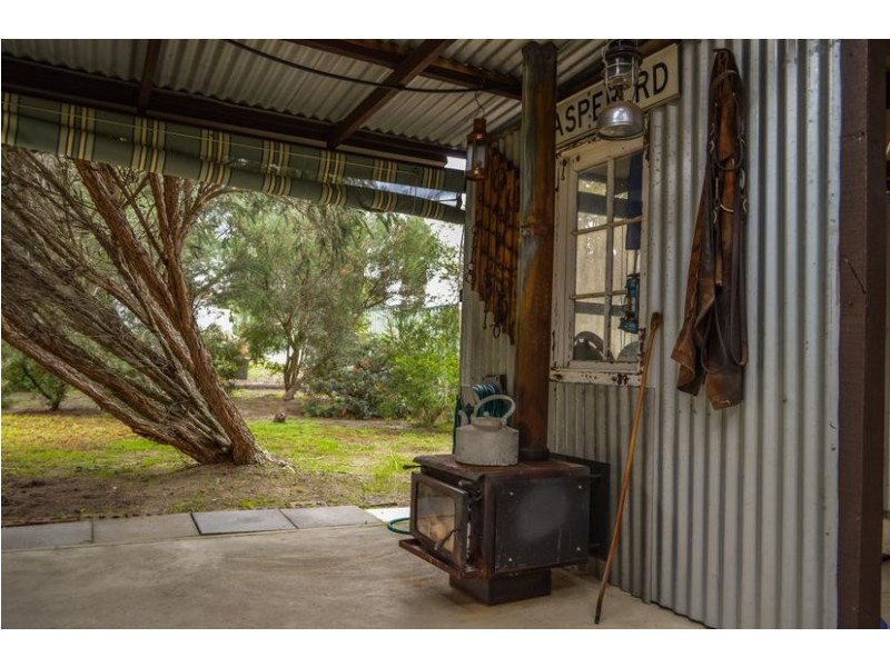 37 Johnstone Street, Boddington WA 6390