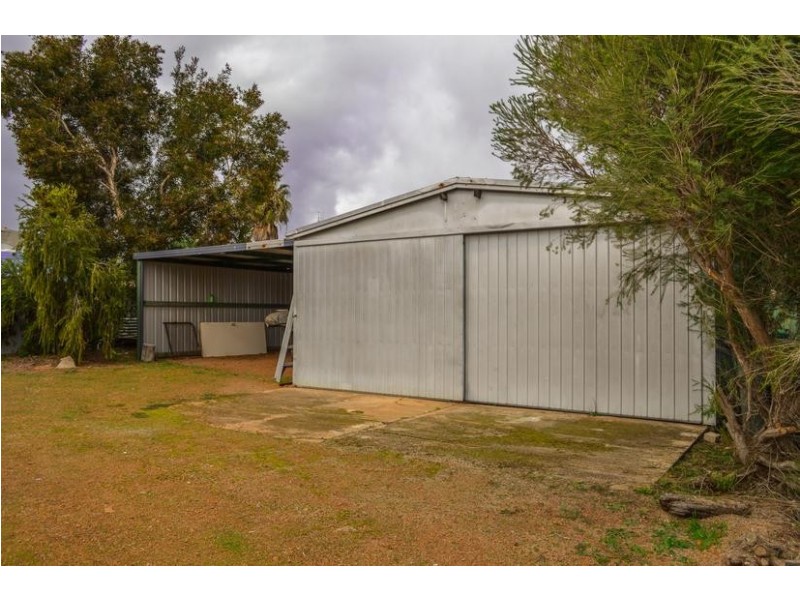 37 Johnstone Street, Boddington WA 6390