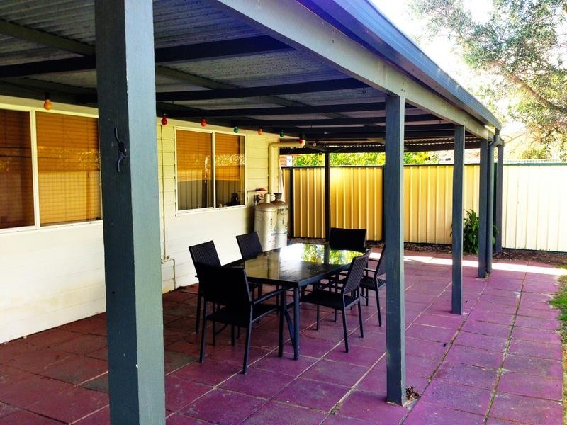 47 Thatcher Street, Waroona WA 6215