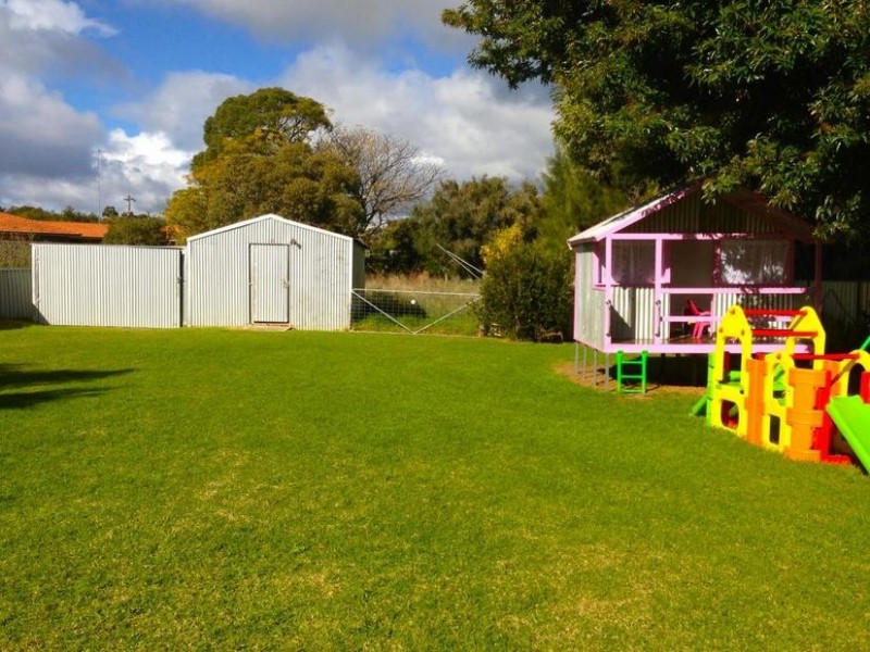 47 Thatcher Street, Waroona WA 6215