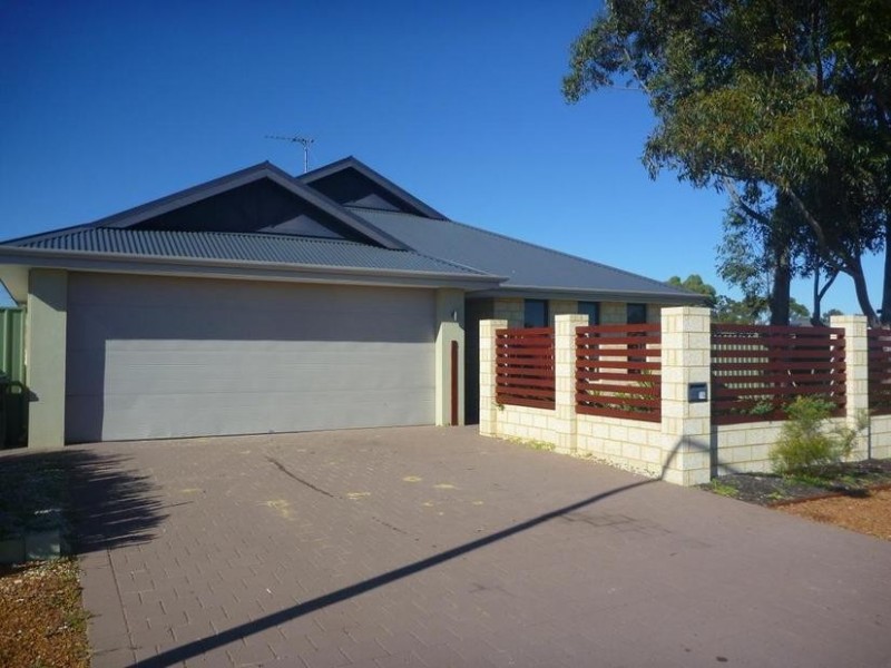 16 Chestnut Street, Pinjarra WA 6208