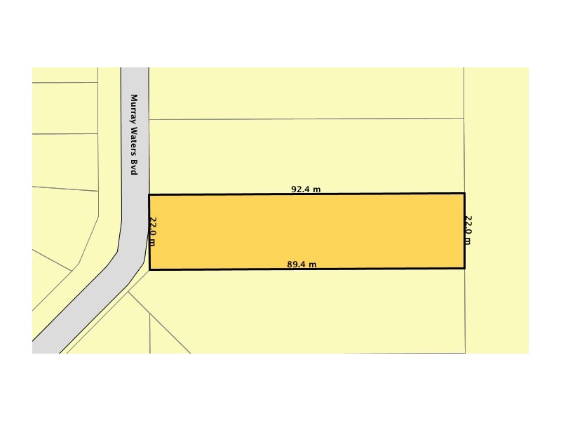 77 Murray Waters Boulevard, South Yunderup WA 6208