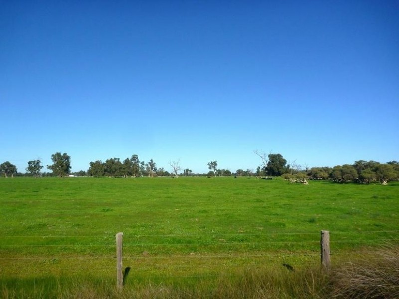 L 120/121 Collins Road, Blythewood WA 6208