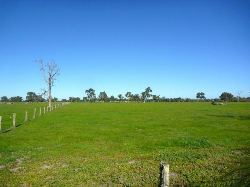 L 120/121 Collins Road, Blythewood WA 6208