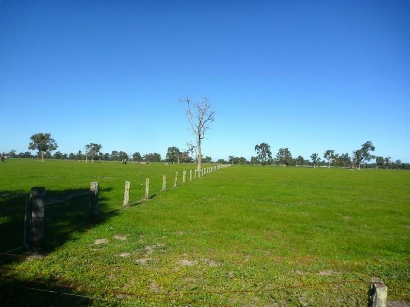 L 120/121 Collins Road, Blythewood WA 6208