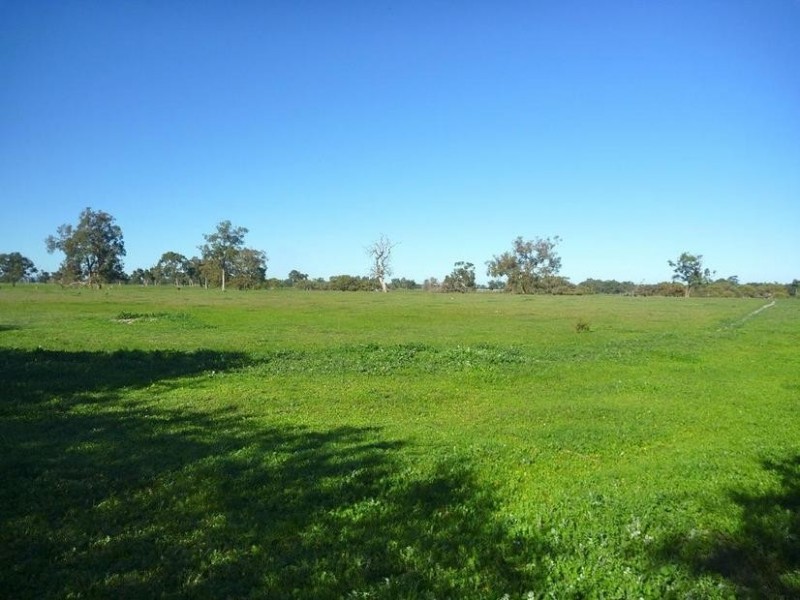 L 120/121 Collins Road, Blythewood WA 6208