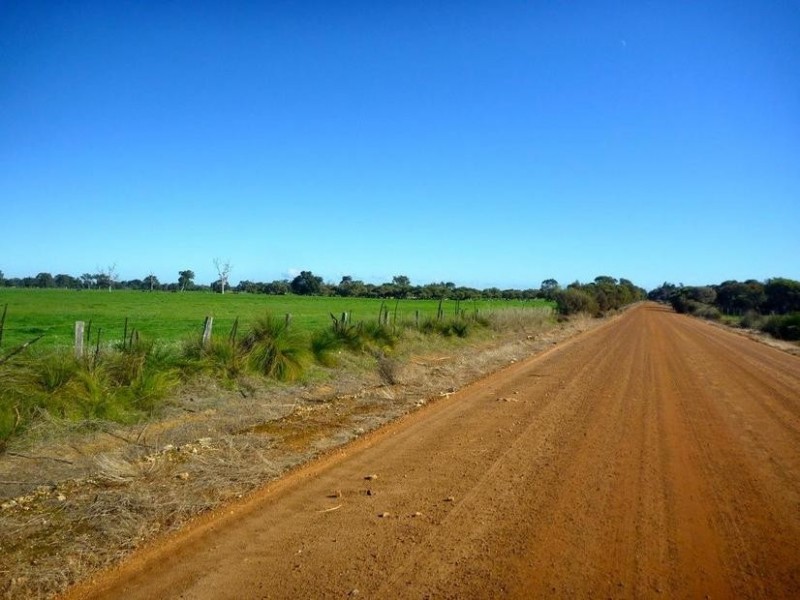 L 120/121 Collins Road, Blythewood WA 6208