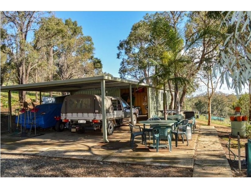 432 Crossman Road, Boddington WA 6390