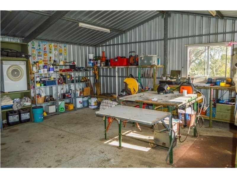 432 Crossman Road, Boddington WA 6390