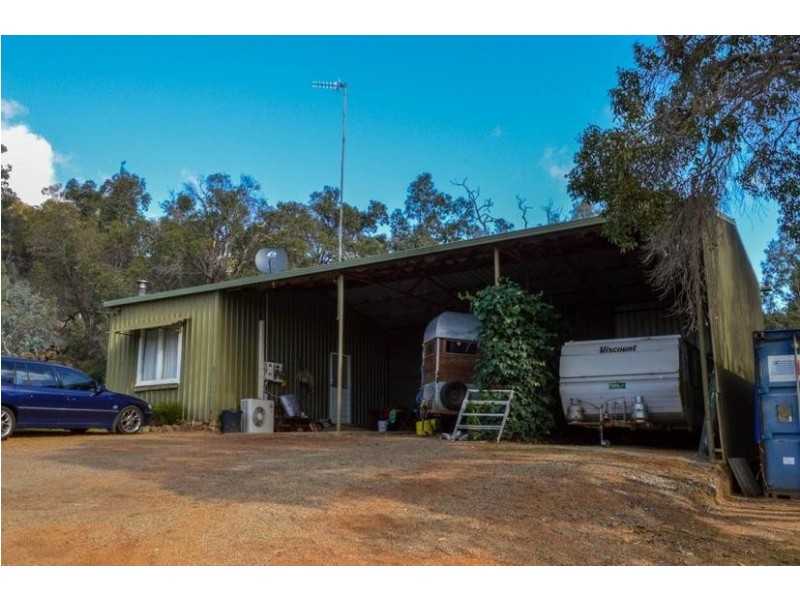 432 Crossman Road, Boddington WA 6390