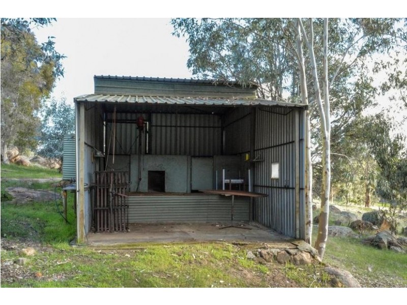 432 Crossman Road, Boddington WA 6390