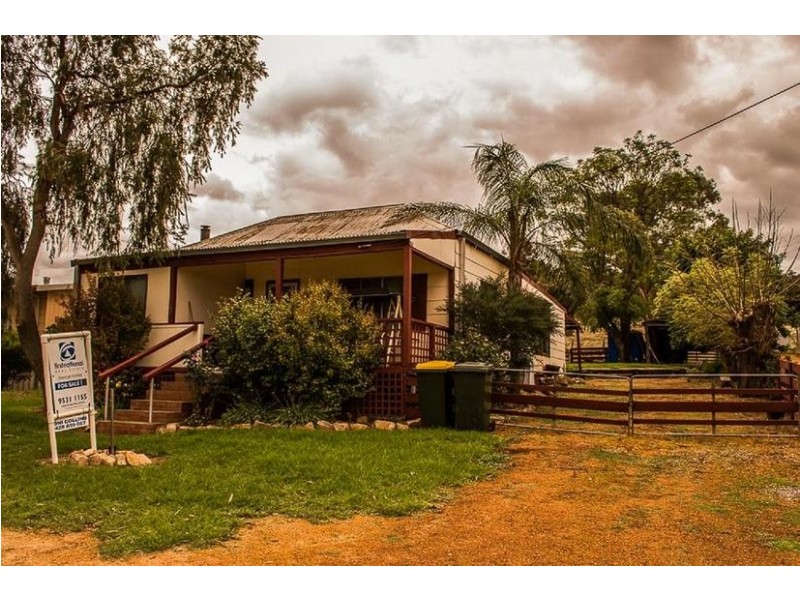 9 Hotham Avenue, Boddington WA 6390