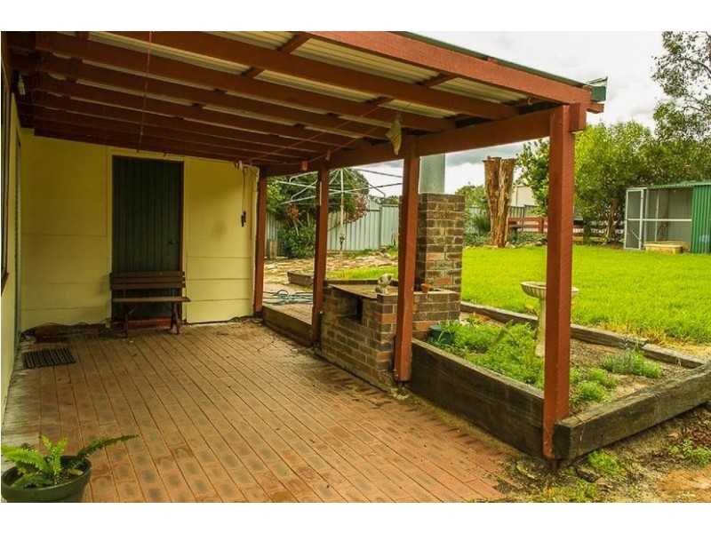 9 Hotham Avenue, Boddington WA 6390