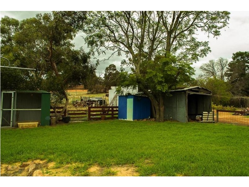 9 Hotham Avenue, Boddington WA 6390