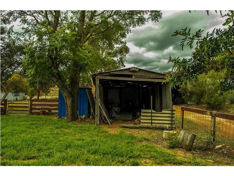 9 Hotham Avenue, Boddington WA 6390