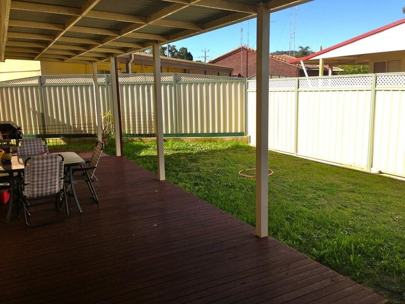 2/21 Thatcher Street, Waroona WA 6215