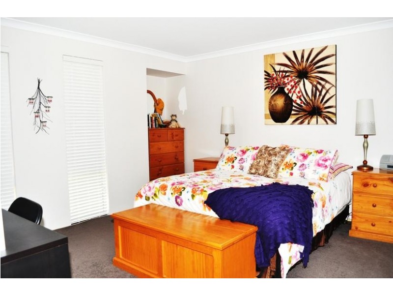 3 King Street, Waroona WA 6215