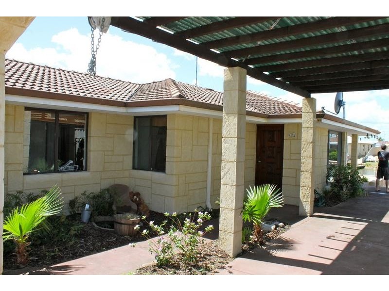 27 Allambi Way, South Yunderup WA 6208