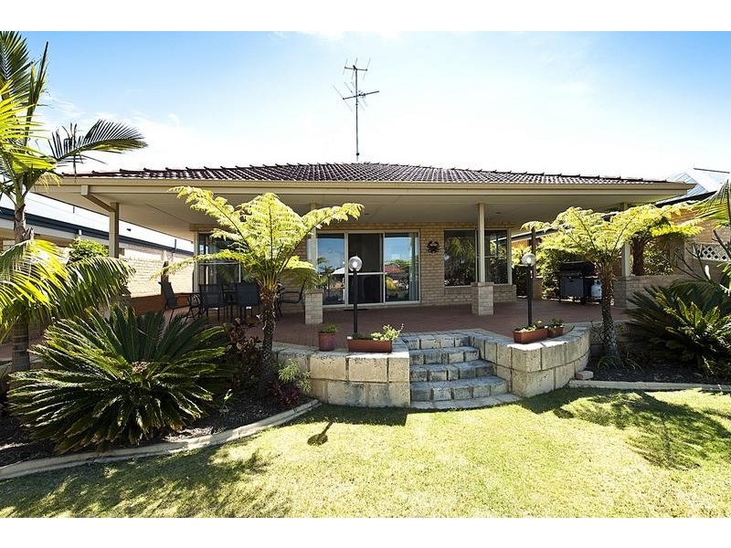 7 KIAP ROAD, South Yunderup WA 6208