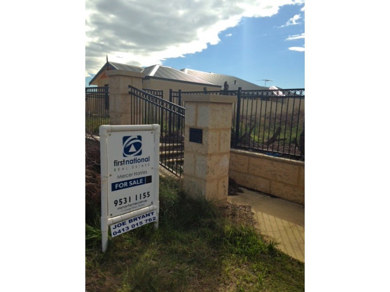 30 Salome Crescent, Lakelands WA 6180