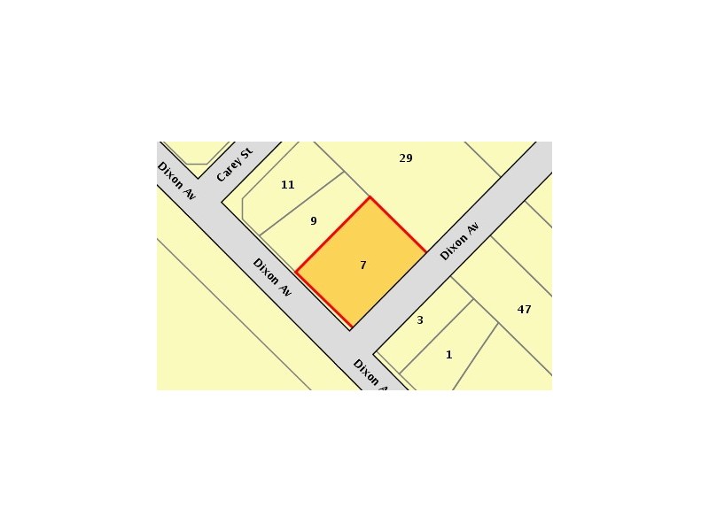 7 Dixon Avenue, Pinjarra WA 6208