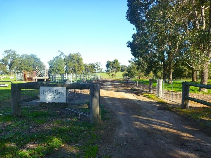 Lot 272 Mounsey Road, West Coolup WA 6214