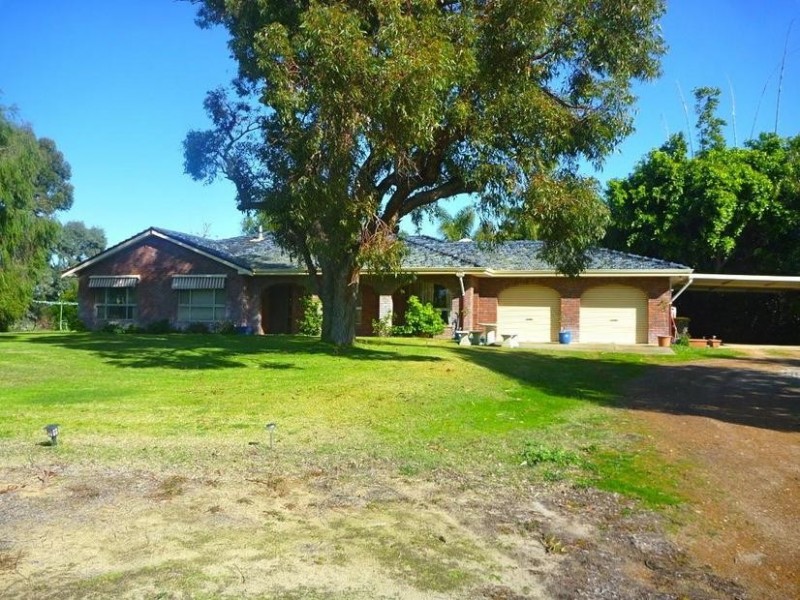 Lot 272 Mounsey Road, West Coolup WA 6214