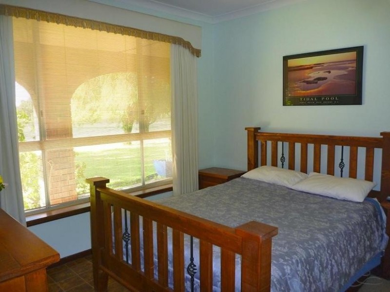 Lot 272 Mounsey Road, West Coolup WA 6214